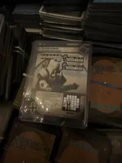 Massive magic The Gathering Lot 2001-2013 25lbs Worth Of Cards Over 5,000 Estima - Image 2