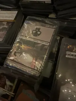 Massive magic The Gathering Lot 2001-2013 25lbs Worth Of Cards Over 5,000 Estima - Image 4