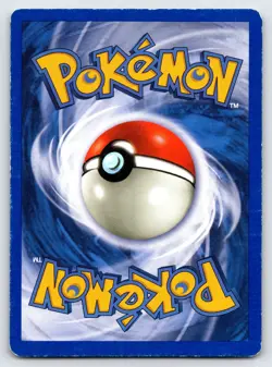 Murkrow 46/64 1st Edition Neo Revelation Pokemon Card TCG Vintage WOTC - Mp - Image 2