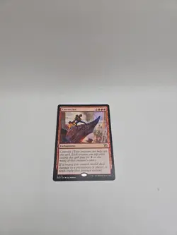 City on Fire March of the Machine Regular - Image 3