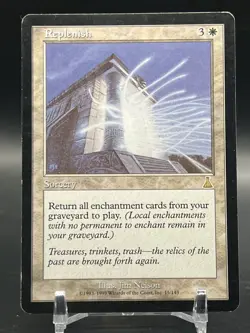 Replenish Urza's Destiny Regular - Image 1
