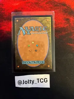 Luka, the Traveling Sound Liliana of the Dark Realms (Rainbow Foil) Secret Lair - Image 2