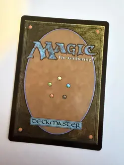 MTG The Cabbage Merchant (Extended Art) R Avatar: The Last Airbender FOIL - Image 2