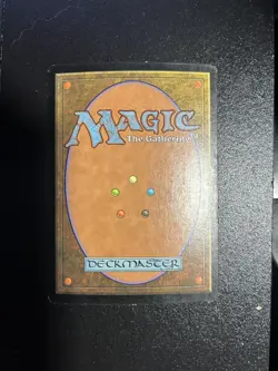 FOIL Draco | MtG Magic Planeshift | English | Near Mint-Mint (NM-M) - Image 2