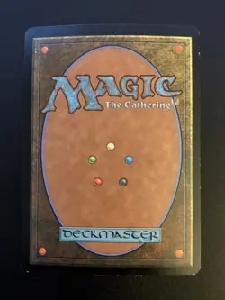 FOIL Darigaaz, the Igniter | MtG Magic Invasion | English |Near Mint-Mint (NM-M) - Image 3