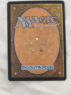 NM Flametongue Kavu Foil Planeshift Mtg Magic the Gathering - Image 2