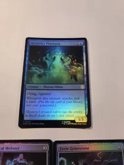 Magic The Gathering Marvel Spider-Man Foil Common Uncommon Lot - Image 2