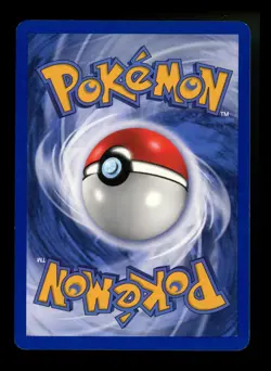 #2 Umbreon 32/75 Neo Discovery 2001 Non Holo Rare WOTC Pokemon Card TCG - Image 2