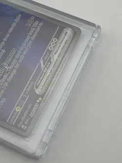 Pokemon TCG Scarlet & Violet 151 Blastoise EX 200/165 Special Illustration Rare - Image 5