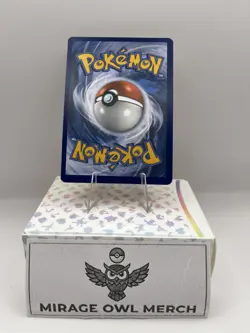 Persian GX (Secret) 227/214 Sm-Unbroken Bonds - 2019 Pokemon TCG - Holo - NM - Image 4