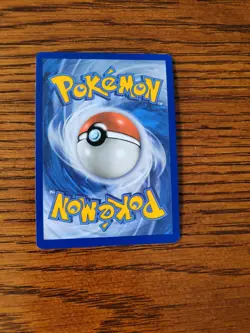 Pokemon Go Chansey Reverse Holo Foil Stamped 051/078 Common TCG NM Near Mint - Image 4