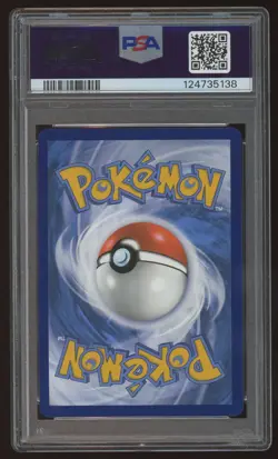 2023 Pokemon Suicune V Full Art Crown Zenith Galarian Gallery GG38 PSA 10 GEM - Image 2