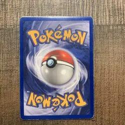 Pokemon TCG Machamp Base Set 8/102 Holo 1st Edition Holo Rare - Image 2
