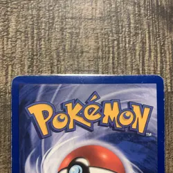 Pokemon TCG Machamp Base Set 8/102 Holo 1st Edition Holo Rare - Image 3