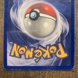 Pokemon TCG Machamp Base Set 8/102 Holo 1st Edition Holo Rare - Image 4