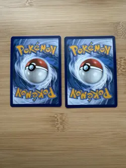 Maschiff & Greavard 070 071 Paldean Fates Pokemon Shiny S&V Blister Promos ✨ - Image 2