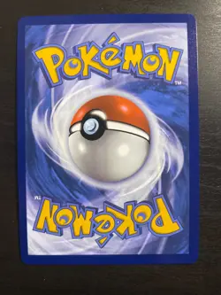 Team Rocket’s Tyranitar Pokemon Center Exclusive 096/182 - Image 2