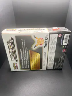 Darkrai Mythical Pokemon Collection Box - 2016 XY Generations Sealed - Read Desc - Image 4