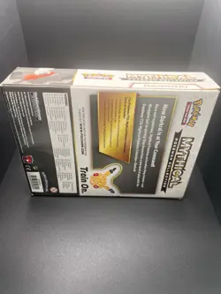 Darkrai Mythical Pokemon Collection Box - 2016 XY Generations Sealed - Read Desc - Image 5