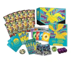 Pokemon TCG: Mega Evolution-Ascended Heroes Pokemon Center ETB (PRESALE) - Image 3