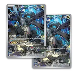 Pokemon TCG: Mega Evolution-Ascended Heroes Pokemon Center ETB (PRESALE) - Image 4