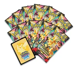 Pokemon TCG: Mega Evolution-Ascended Heroes Pokemon Center ETB (PRESALE) - Image 5