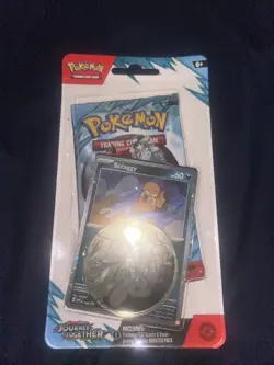 2X Pokemon TCG Scarlet & Violet Journey Together Booster Packs - Image 4