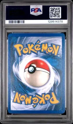 PSA 10 EEVEE 54 SKYRIDGE POKEMON GEM MINT - Image 2