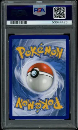 2019 Pokemon Black Star Holo Promo Chest Charizard #SM226 PSA 9 - Image 2
