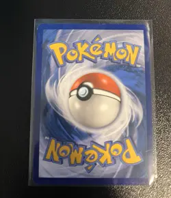 Mewtwo Holo Black Star Promo SM77 - Sun and Moon Pokemon TCG With SWIRL - Image 3