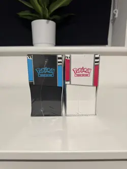Pokemon Black Bolt and White Flare Elite Trainer Box ETB New & Sealed Set of 2 - Image 4