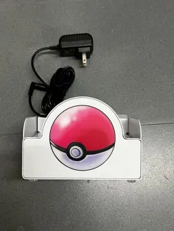 Pokemon Light Up Countertop Booster Box Display Promo Illuminated Merchandiser - Image 2