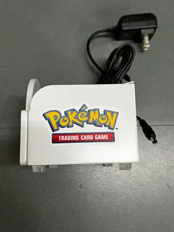 Pokemon Light Up Countertop Booster Box Display Promo Illuminated Merchandiser - Image 3