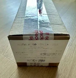 * SEALED * Pokemon TCG: Journey Together - Enhanced Booster Box Case (6 Boxes) - Image 1