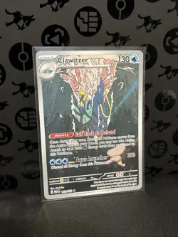 Pokemon TCG Mega Evolutions Lot Of 12 Hits! Illustration Rares And More! NM - Image 2