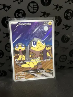 Pokemon TCG Mega Evolutions Lot Of 12 Hits! Illustration Rares And More! NM - Image 3