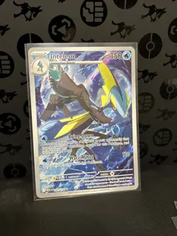 Pokemon TCG Mega Evolutions Lot Of 12 Hits! Illustration Rares And More! NM - Image 5