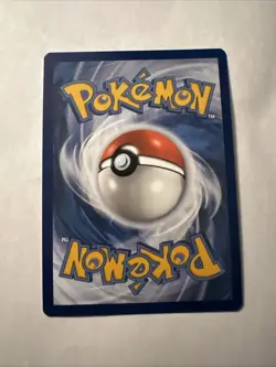 Jet Energy 190/193 NM Cosmos Holo Pokemon Play Prize Pack Series 5 - Image 2