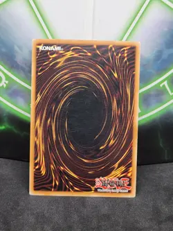 Yugioh Dark Magician SDY-006 Ultra Rare LP NA Print - Image 2