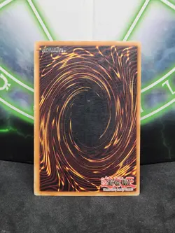 Yugioh Red-Eyes B. Dragon SDJ-001 Ultra Rare HP - Image 2