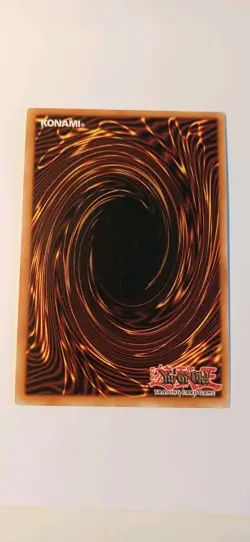 Yu-Gi-Oh! - Vampire Genesis - SD2-EN001 Ultra Rare - 1st Edition VLP - Image 4