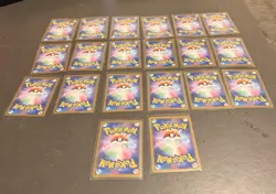 Japanese Pokemon Cards Lot/All NM/Phantasmal And Mega Lot! - Image 2