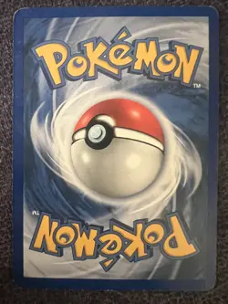 Lt. Surge's Pikachu 84/132 Common Gym Challenge Pokemon Card NM - Image 2