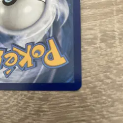 Pokemon Mimikyu v Full Art Battle Style Card Near Mint Condition 148/163 NM - Image 5