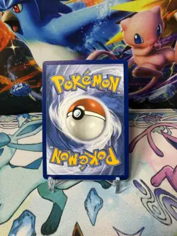 Pokemon TCG Destined Rivals Cynthia's Garchomp EX Card 241/182 Gold Hyper - Image 2