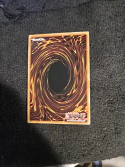 Black Luster Ritual SYE-025 Super Rare 1st Edition Yugioh Card LP - Image 2