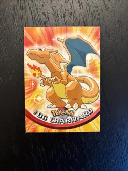 (44) 1999 POKEMON VINTAGE TV ANIMATION NINTENDO CARDS LOT CHARIZARD MACHAMP - Image 3