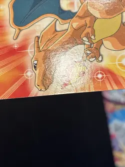 (44) 1999 POKEMON VINTAGE TV ANIMATION NINTENDO CARDS LOT CHARIZARD MACHAMP - Image 5