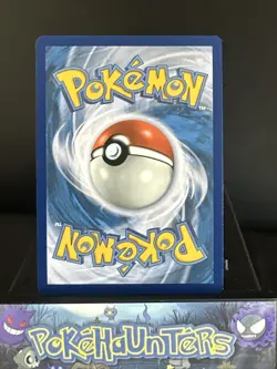 Pokemon Card Iron Valiant Ex Paradox Rift 089/182 Double Rare NM - Image 2