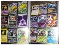 Pokemon TCG Collection Lot of Cards Ex Alt Rares Holos 1 Edition Shadowless UUU - Image 5
